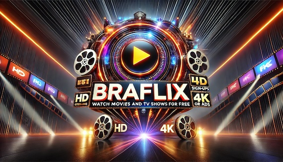 BraFlix watch free movies online